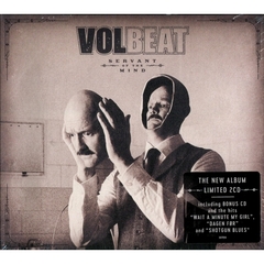 Volbeat / Servant Of The Mind (2CD)