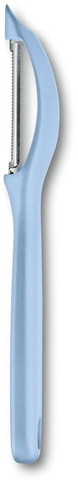 Универсальная овощечистка Victorinox  Swiss Classic Trend Colors, Light Blue  (7.6075.22)