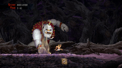 Ghosts 'n Goblins Resurrection (для ПК, цифровой код доступа)