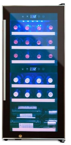Винный шкаф Cold Vine C24-KBF2