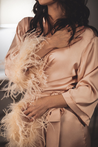 Пеньюар 7131 5Senses