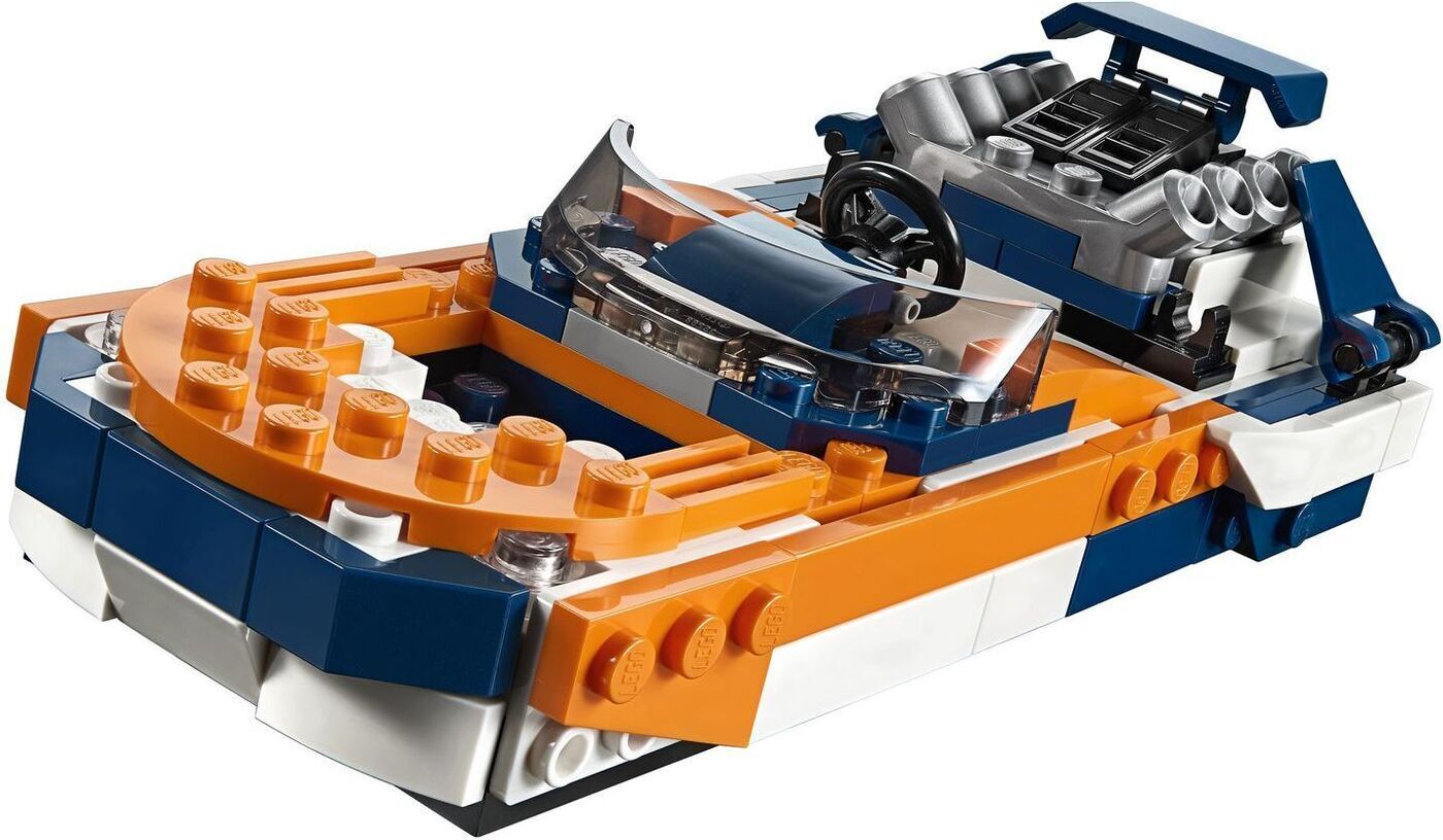 LEGO Creator 31089