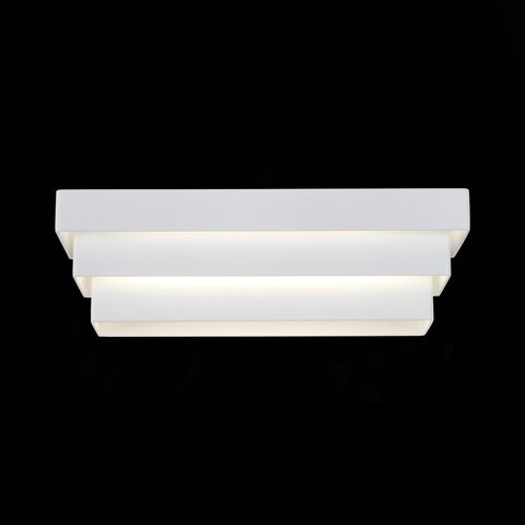 Светильник настенный ST Luce Grecci SL1588.501.01
