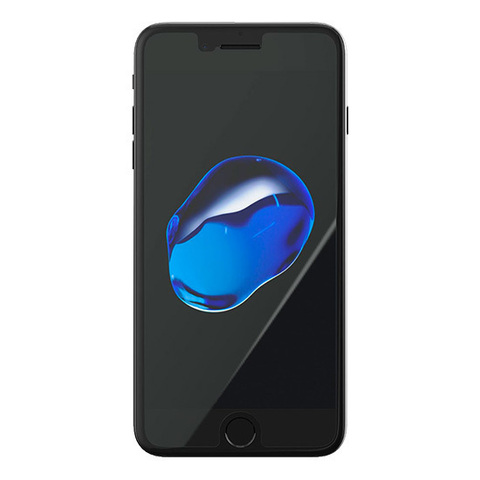 Защитное стекло для iPhone 7 и 8 Plus