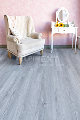 Виниловый ламинат Alpine Floor Sequoia LVT ECO6-1 Секвойя Титан