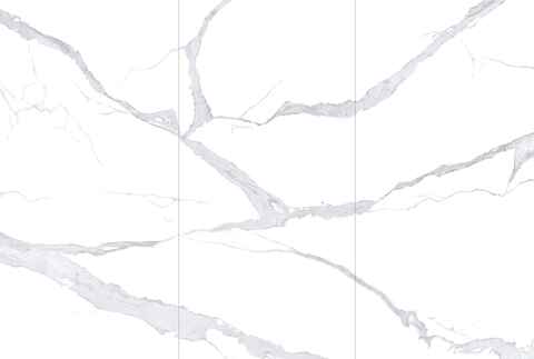 NT Ceramic Bianco Statuario NTT3008P 120x240