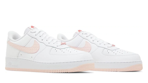 Кроссовки Nike Air Force 1 Low '07 - Valentine's Day