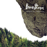 BRAINSTORM: 7 Steps Of Fresh Air (digipack)
