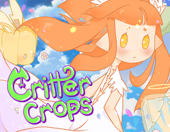 Critter Crops (для ПК, цифровой код доступа)