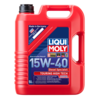 Минеральное моторное масло Touring High Tech SHPD-Motoroil 15W-40 - 5 л