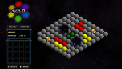 Meld (для ПК, цифровой код доступа)