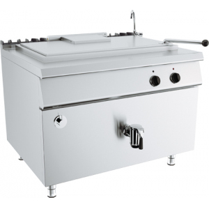Котел пищеварочный электрический Epicur-Kusina G9KT201E
