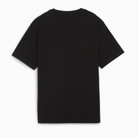 Футболка Puma her graphic tee