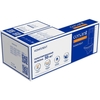 Cersanit 68305 Комплект CITY SMART CO DPL EO slim инсталляция VECTOR кнопка ESTETICA пластик черный матовый с рамкой хром