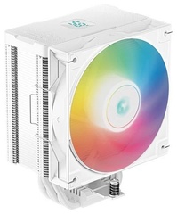 Система охлаждения Deepcool AG500 DIGITAL WH ARGB R-AG500-WHADMN-G-1