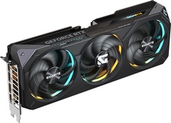 Видеокарта GIGABYTE GeForce RTX 5070 GAMING OC 12 Гб