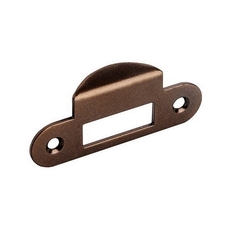 ответная загнут ( медь)