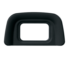 Наглазник Nikon Rubber Eyecap DK-20 для Nikon D50 D60 D70S D3000 D3100 D3200 D5100 D5200