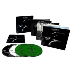 The Smiths / The Queen Is Dead (3CD+DVD)