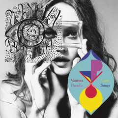 Vanessa Paradis / Love Songs (2LP)