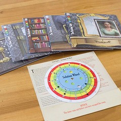 ThinkFun Настольная игра-квест 