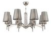 Люстра Maytoni Krona MOD076PL-08N