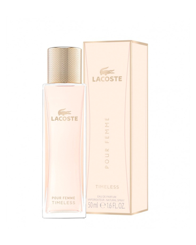 Lacoste Pour Femme Timeless