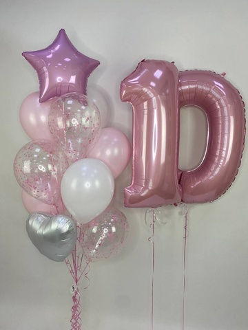 Набор для девушки #46