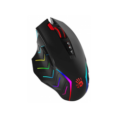 Компьютерная мышь A4Tech Bloody J95S Stone Black Activated
