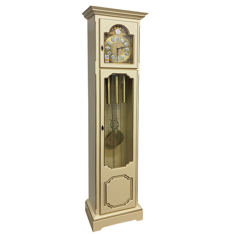 Напольные часы SARS 2071-451 Ivory Gold