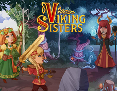 Viking Sisters (для ПК, цифровой код доступа)