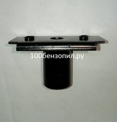 Адаптер ножа для газонокосилки  MTD под вал 22мм