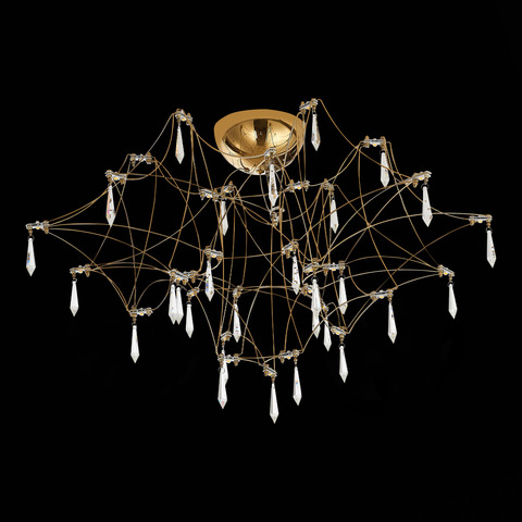 Люстра потолочная ST Luce Gravetta SL797.202.78