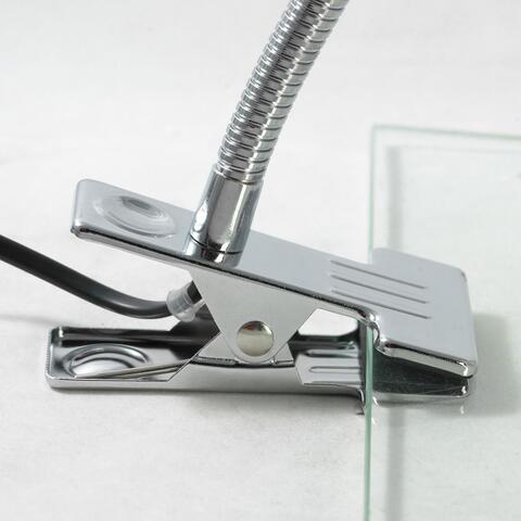 Настольная лампа Lussole Roma LST-4264-01
