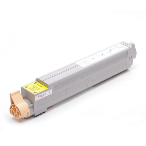 Картридж Туба analog  106R01079 (Ph7400) желтый (yellow), до 18000 стр. - купить в компании MAKtorg