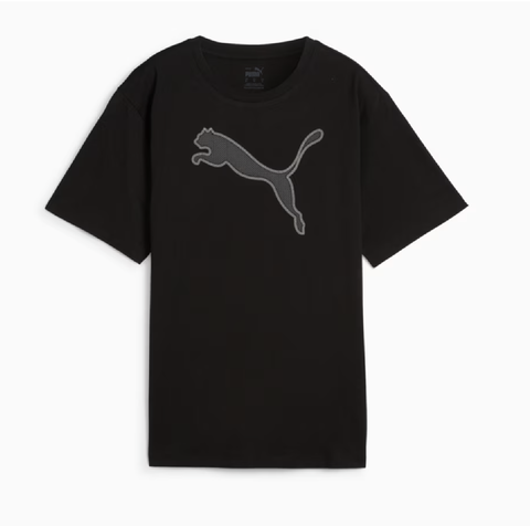 Футболка Puma her graphic tee