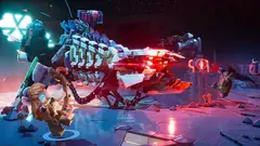 LEGO: Horizon Adventures (диск для PS5, полностью на русском языке)