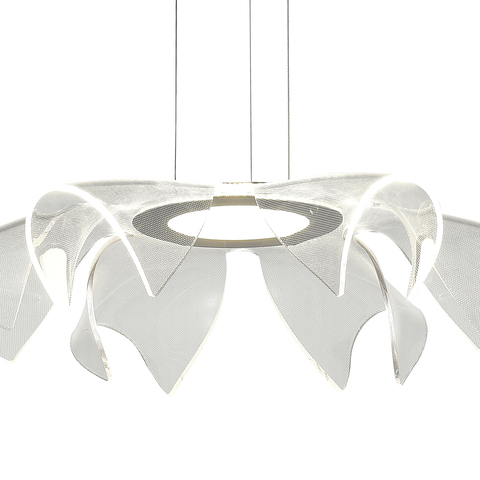 Светильник подвесной ST Luce Fairy SL6235.103.20