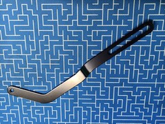 Пластина ПУЛЬСАР ПТН 255-2000 направлющая (791-301-106)