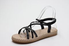 Босоножки (36-41)р. / шт. 25351