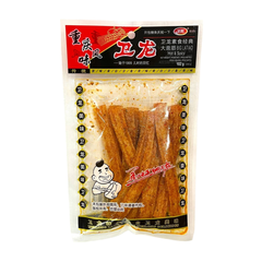 Китайский снек (латяо), 102 г