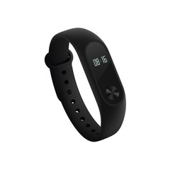 Фитнес браслет Xiaomi Mi Band 2