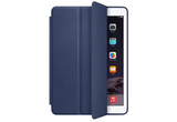 Чехол книжка-подставка Smart Case для iPad Pro (9.7") - 2016г (Темно-синий)