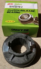 ПОДШИПНИК ВЫЖИМНОЙ SPECTRA VALEO