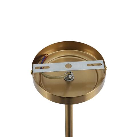 Люстра на штанге Lumion VERMONT 8275/7