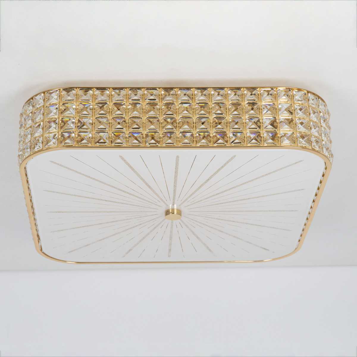 Потолочный светильник Citilux Портал CL324282