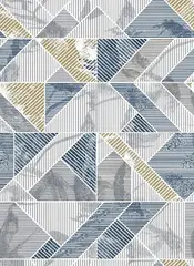 Ковролин Кайраккум Gissar 136-41 3,5х25м