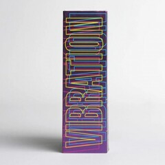 Возбуждающий гель со вкусом ежевики и эффектом вибрации BLACKBERRY VIBRATION INTT 15 мл