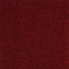 Фетр жесткий, 137,1 гр/м2, А4, р. 20х30см, 1 мм, бордовый