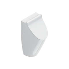 Catalano 0932641001 Писсуар c отв. под крышку Rimless 64x32 , покрытие Cataglaze+, цвет белый глянцевый фото